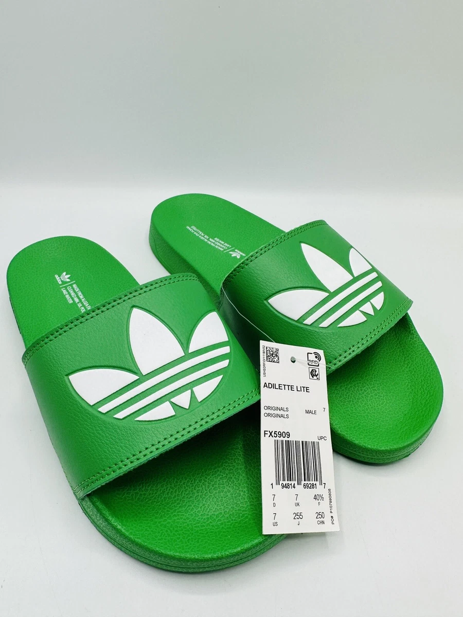 trefoil slides