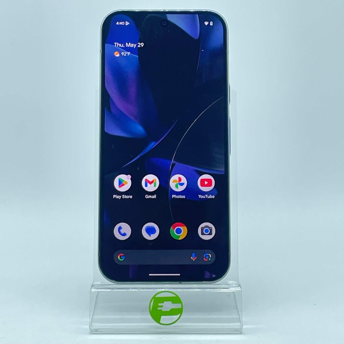 Unlocked Google Pixel 9 Pro 128GB Obsidian GR83Y | eBay