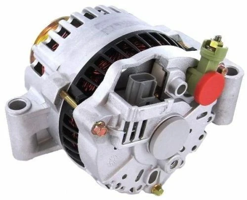 Генератор переменного тока подходит для Ford F250 F350 F450 Super Duty 6,0 л 2003 2004 2005 2006 дизель - Изображение 2 из 2