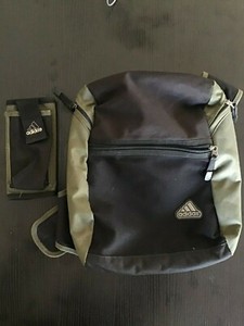 cartella adidas