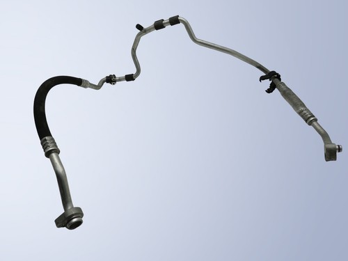 Klimaleitung Expansionsventil zum Kompressor VW Golf 6 VI 5K EOS Audi A3 8P