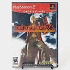 Devil May Cry 3: Dante's Awakening PS2 Sony PlayStation 2, 2005 FREE Shipping