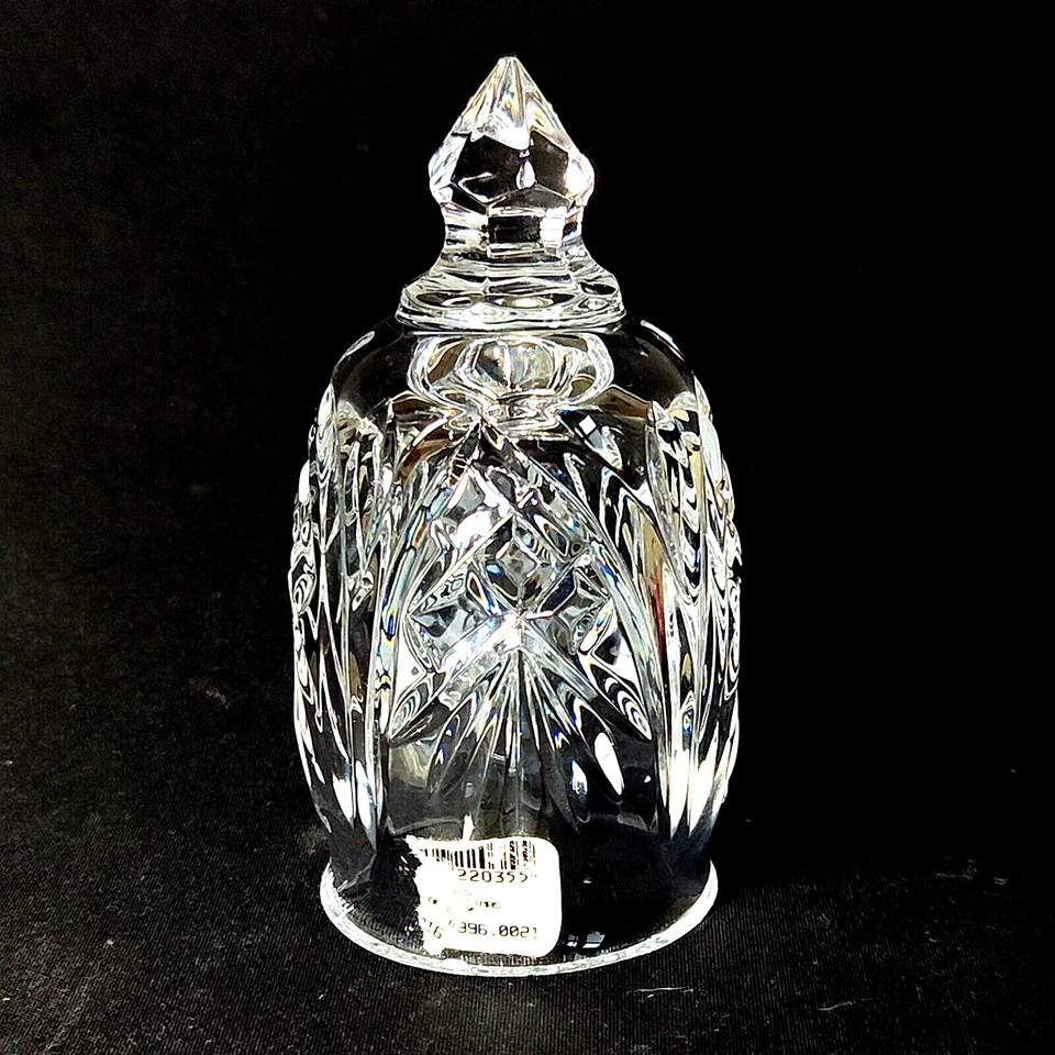 WATERFORD песни Рождества колокол, тихая ночь, 1999, художник подписал Шон Суини - Изображение 2 из 4