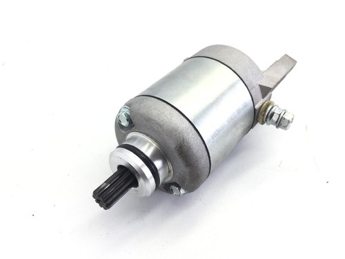 Citomerx E-Starter – For Piaggio/Vespa TPH 50 X TEC2T 1999-2000, 11 Tooth, Left Spin