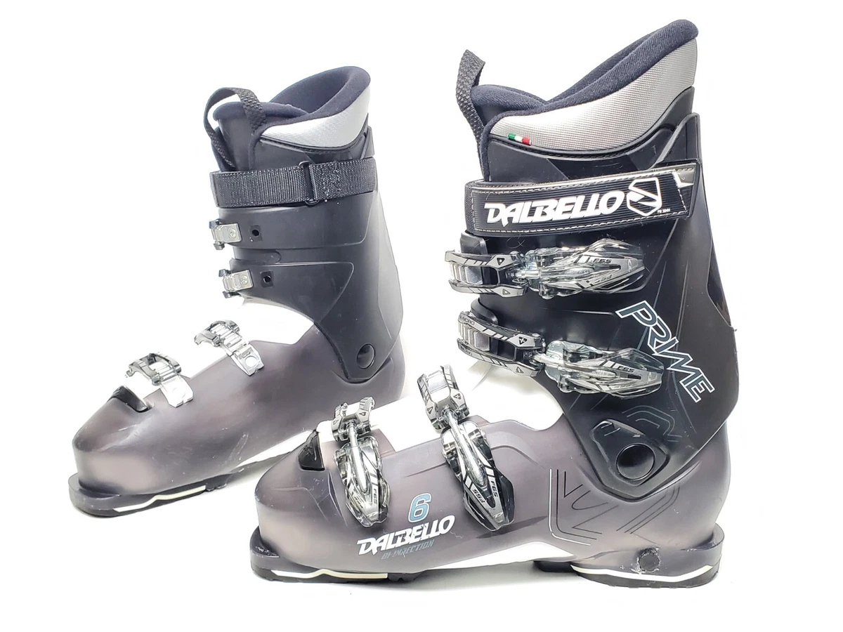 29.5 ski clearance boots