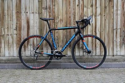 cannondale caadx cx