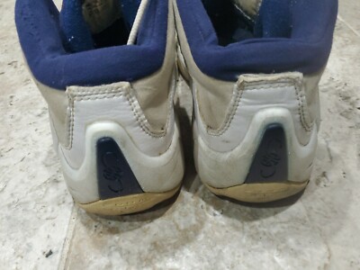 sheryl swoopes shoes 1997