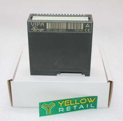VIPA VIPA222-1BH10 DIGITAL OUTPUT MODULE