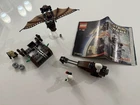 LEGO Star Wars 7139 Ewok Attack 100% COMPLETE | Instructions | USED | FREE SHIP