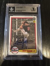 2014 Topps Major League 25th Anniversary Over-Sized Baseball Cards 18