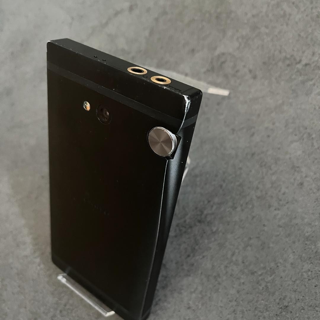 Onkyo DP-CMX1 GRAN BEAT Android Smartphone Audio Player Hi-Res