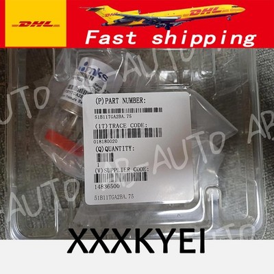51B11TGA2BA.75 Vacuum Gauge New 51B11TGA2BA.75