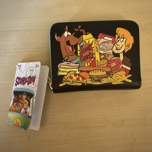 Scooby-Doo - Sac à dos Mini Skeleton Scooby Cosplay By Loungefly