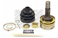 Antriebswellengelenk Vorne Radseitig FüR Nissan Primera P10 1990-1996