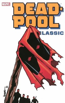 Deadpool Classic - Volume 8 - Tieri, Frank