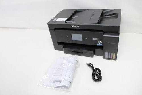 Epson EcoTank ET-15000 - All in one printer - Afbeelding 7 van 7