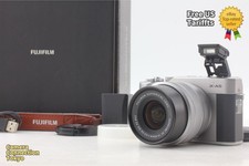  Near MINT  in Box Fujifilm X-A5 24.2MP Digital Camera XC 15-45mm Lens JAPAN