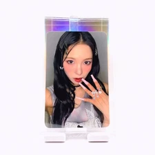 kep1er yujin photocard bubble gum ktown4u pob