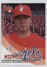 2004 Grandstand Midwest League Top Prospects Kevin Jepsen 0q3
