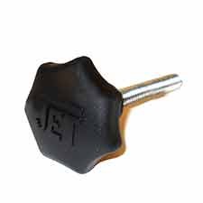 Original Jet Part # JWBS18-450 Lock Knob
