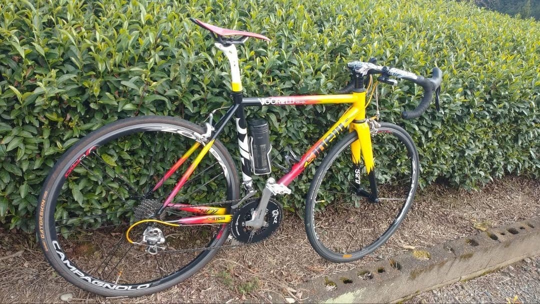 CINELLIチネリVIGORELLI ROAD SサイズCampagnolo Cinelli Vigorelli Road Chromoly USED From Japan #T2126 | eBay