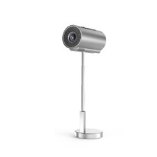 4K Android Projector TS-3 Gimbal Stand 150 Inch 720P Wireless Mirroring