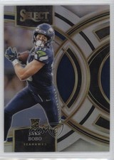 2023 Panini Select Premier Level Silver Prizm Jake Bobo #149 7l6