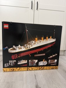Titanic 10294 | eBay