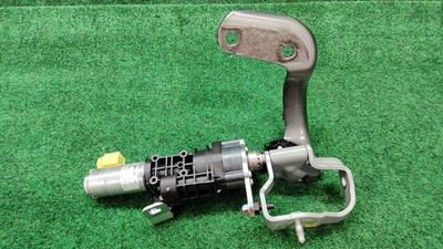2020-2025 Audi Q7 Rear Left Liftgate Hinge OEM 4M0827299C 4M0827852C