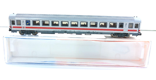 Roco N Personenwagen 2.KL 61 80 28-94 011-1 - DB - in EVP # 15369 | Condition: Gebraucht