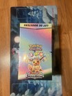 Display Bundle Pokémon EV8.5 Évolution Prismatique Neuf FR Parfaitement scellé