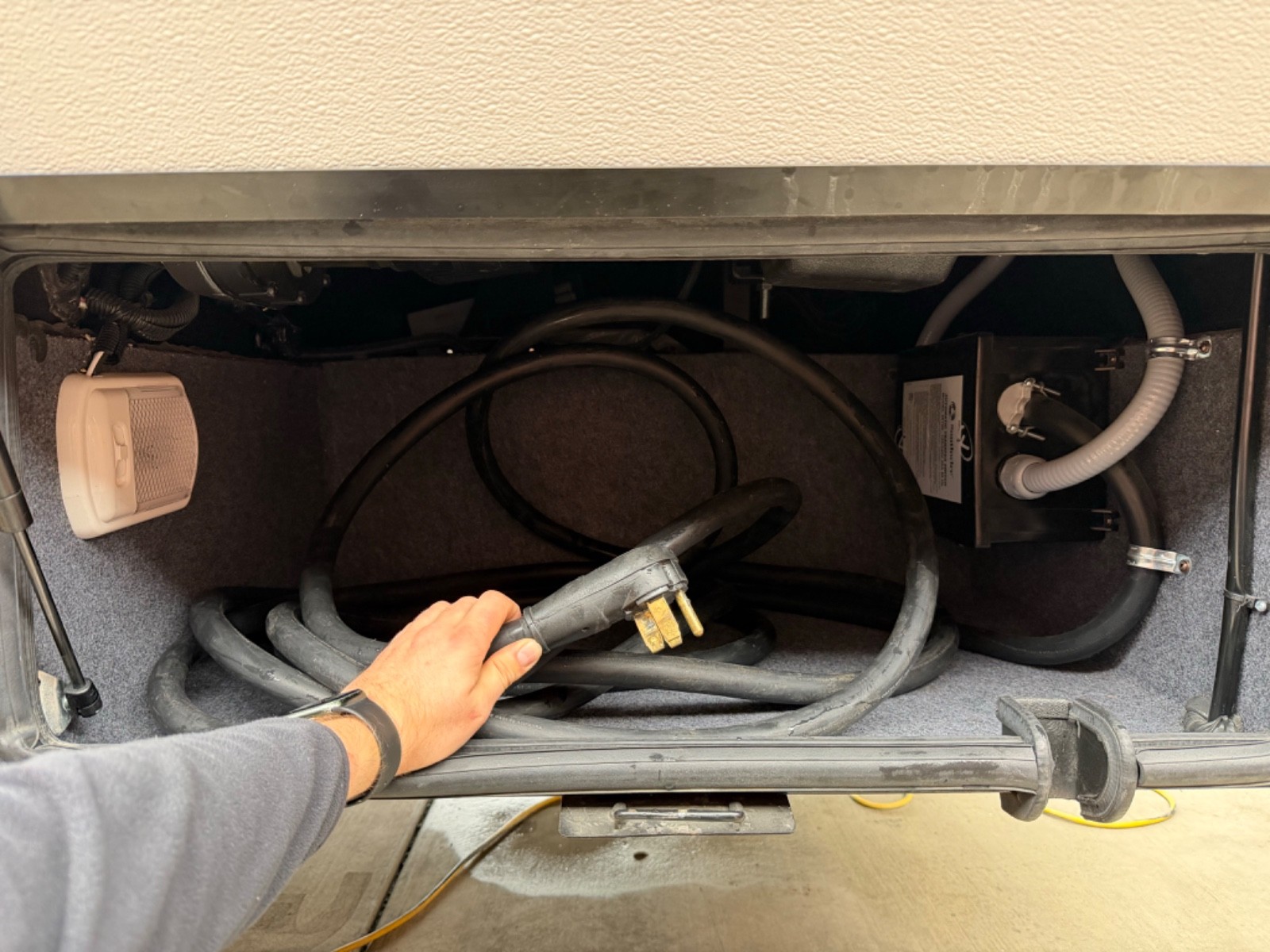 2021 Newmar Bay Star Sport 2813 – Class A Gas Motorhome (29 ft)