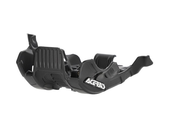 Acerbis Schutzplatte Unterfahrschutz FüR Gas Gas EC 300 2024-2026-image