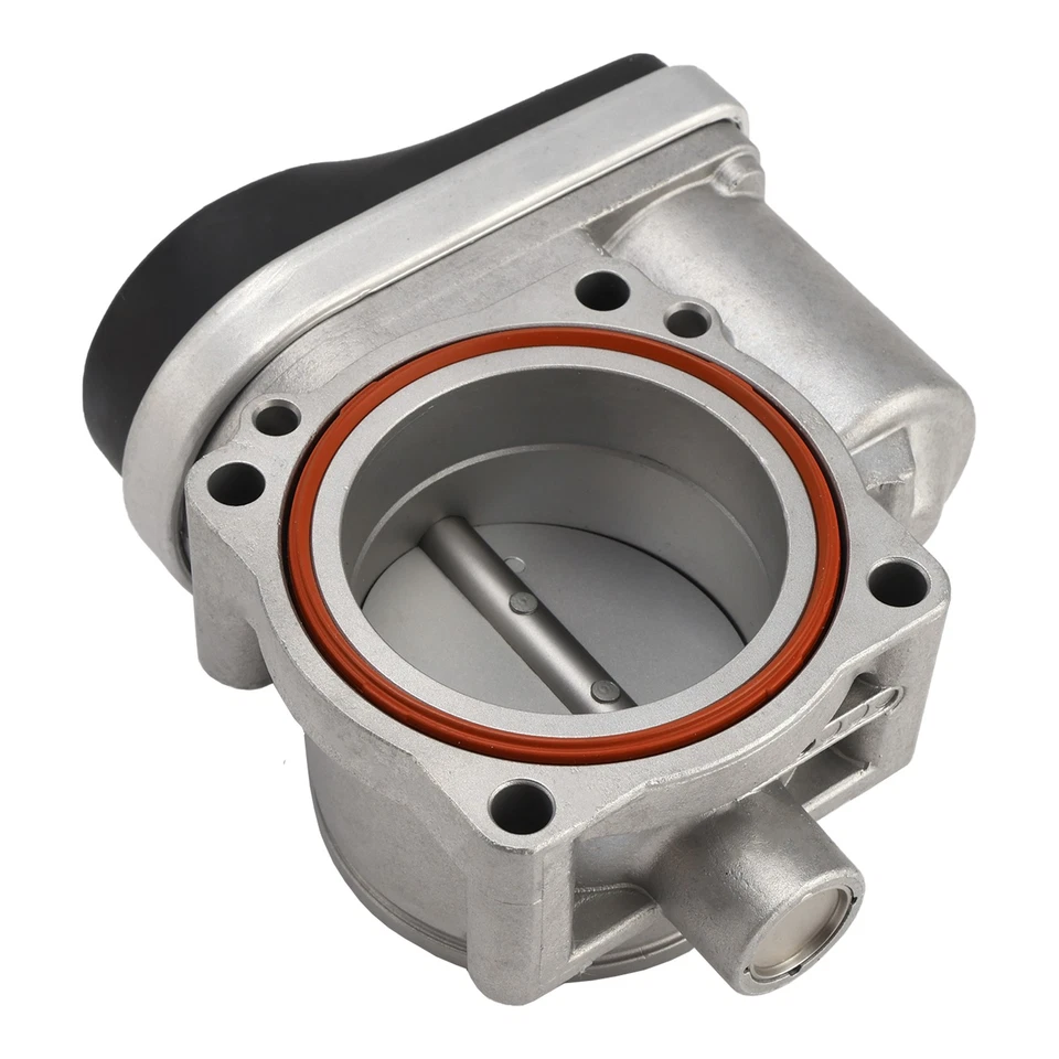 Throttle Body 13541439224 For BMW E81 E87 E46 E90 E91 116i 118i 316i/Ci 318i/Ti - Image 4 of 4