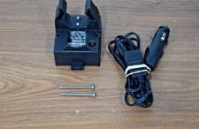 Streamlight Stinger Flashlight Charger Model 75100 Car Outlet