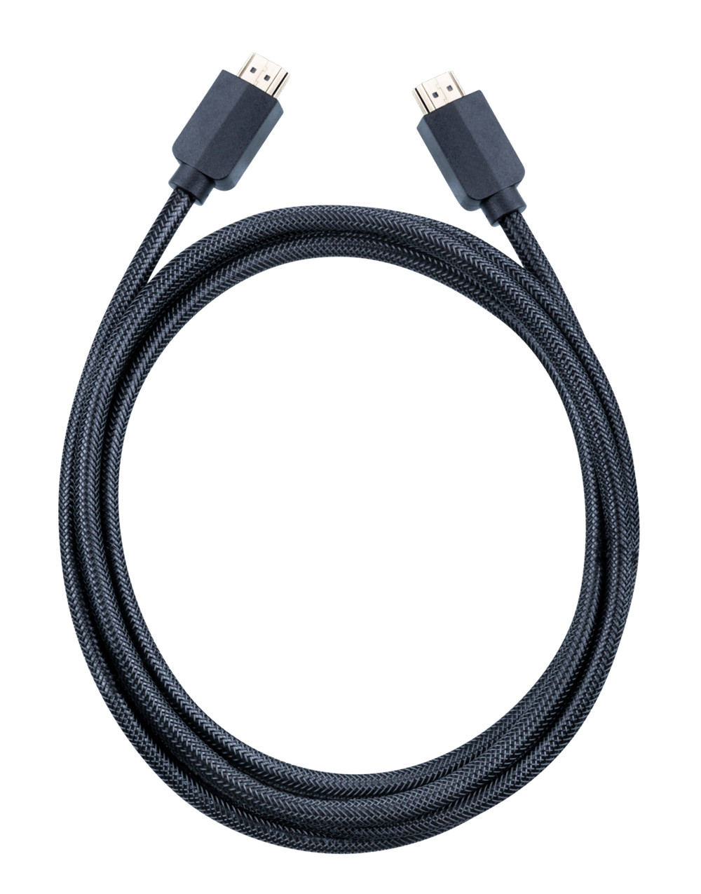 BIGBEN HDMI-Kabel 21 3m schwarz 25401149 3790₽