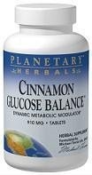Planetary Herbals Cinnamon Glucose Balance 45 Таблетка 2890₽