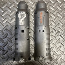 Snap On ctr814 14.4 brushless BLACK case/ housing/ shell