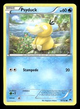 Psyduck 16/122 BREAKpoint LP Pokemon on eBay