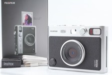  Unused in Box Fujifilm Instax mini Evo Cheki Hybrid Instant Camera From JAPAN