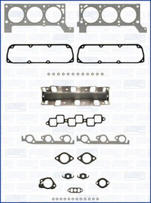 AJUSA Dichtungssatz Zylinderkopf METALMIX 52147800 für VOYAGER ES CHRYSLER GS 2