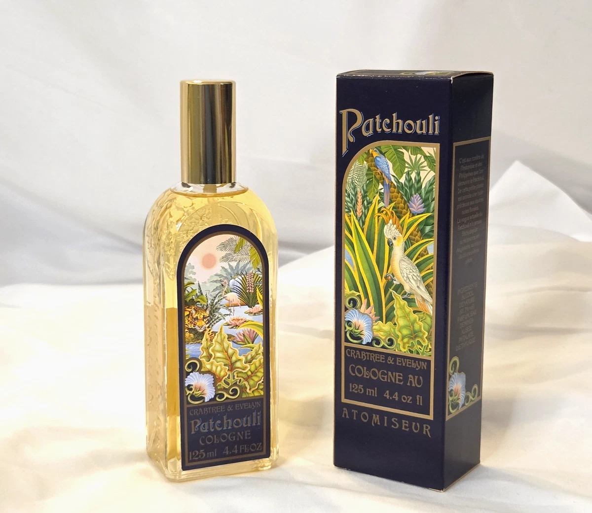 Crabtree & Evelyn Eau de Cologne Unisex Fragrances for sale | eBay