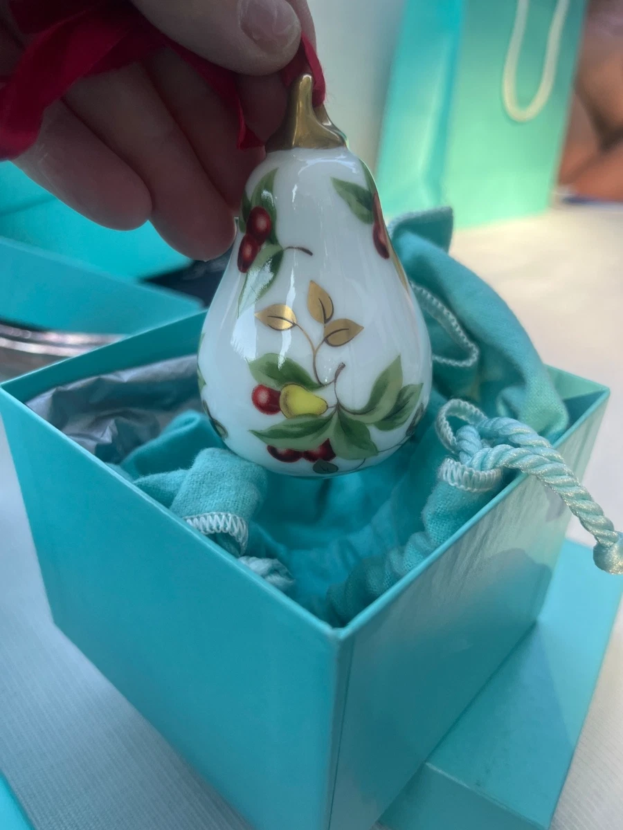 tiffany ornament products for sale | eBay