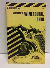 Notes on Anderson's "Winesburg, Ohio..., Morris, Ann R.