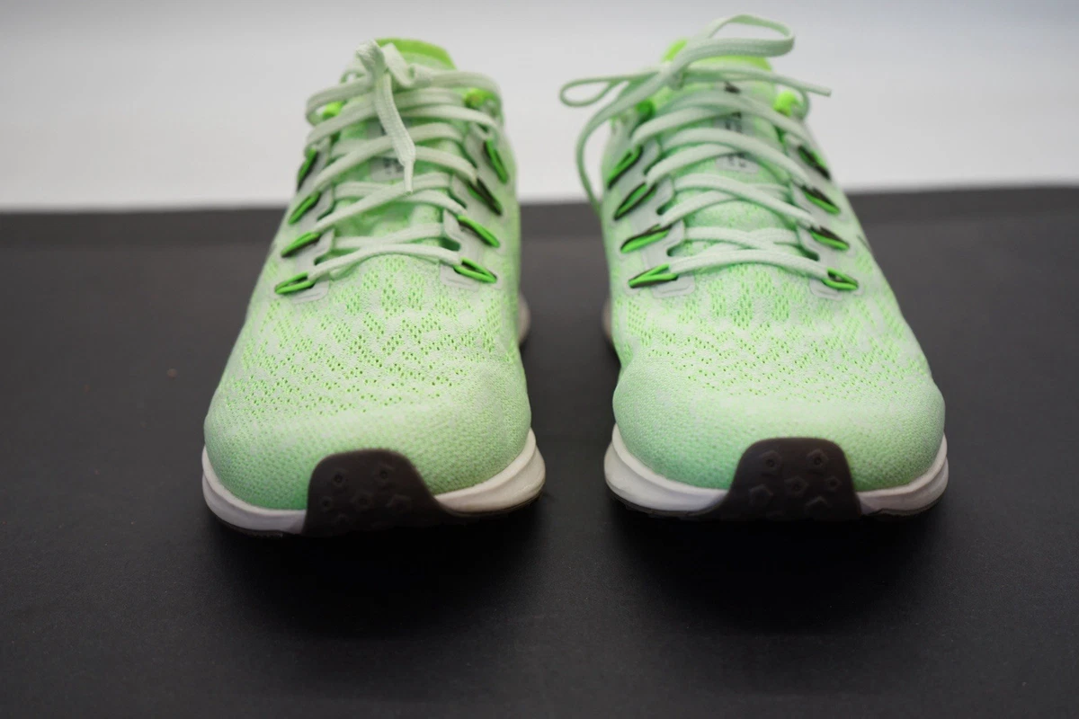 Preços baixos em Nike Air Zoom Pegasus 36 Electric Green | eBay