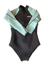 MWTA Ladies Wetsuit Size 12 2mil