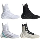 Adidas Speedex 23 Boxing Boots Ring Sparring Shoes