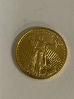 2009 1/4 oz $10 American Gold Eagle Coin