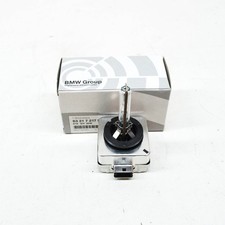 BMW E90 E60 F10 X1 X3 X5 X6 Z4 Headlight Bulb Bi Xenon 63217217509 7217509 NEW