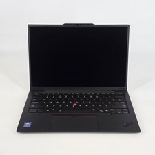 Lenovo ThinkPad X1 Carbon Gen 13 14 FHD+ 1.5 GHz Ultra 5 225U 16GB 512GB SSD